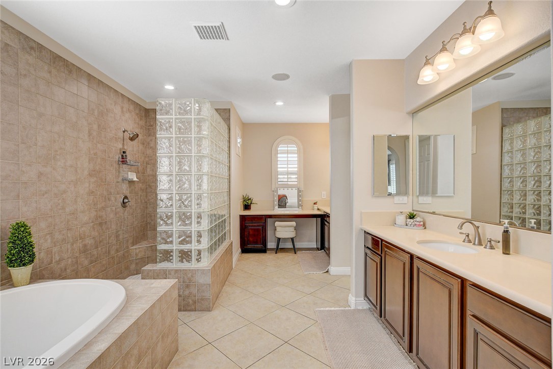 525 Cabrera Court Las Vegas NV 89138