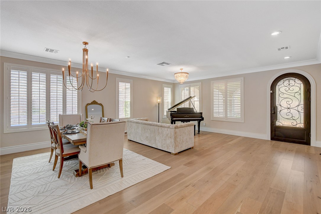 525 Cabrera Court Las Vegas NV 89138