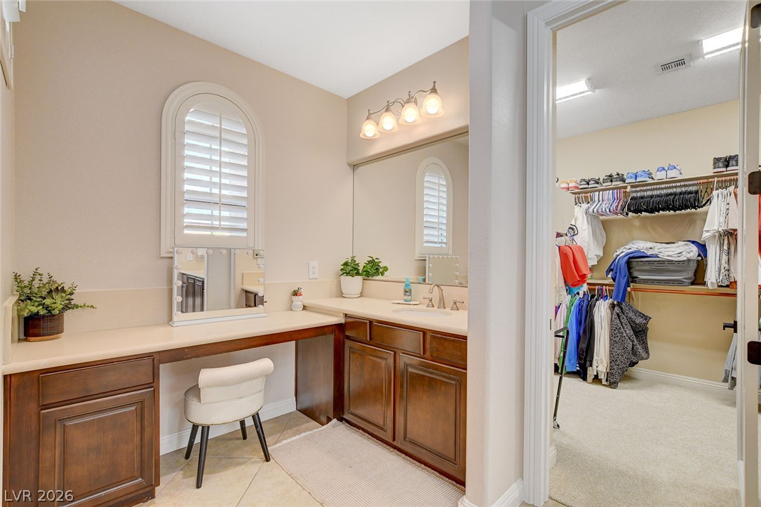 525 Cabrera Court Las Vegas NV 89138