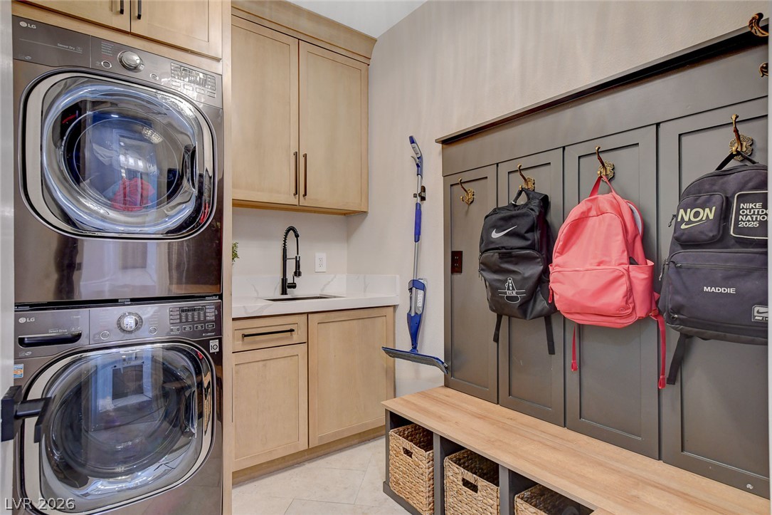 525 Cabrera Court Las Vegas NV 89138