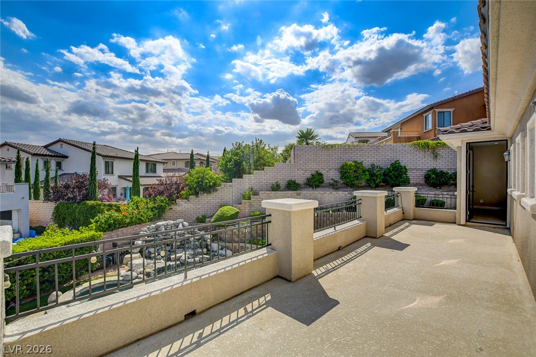 525 Cabrera Court Las Vegas NV 89138