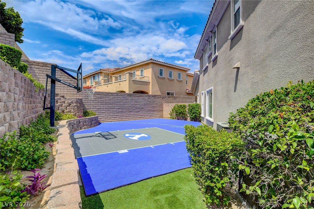 525 Cabrera Court Las Vegas NV 89138