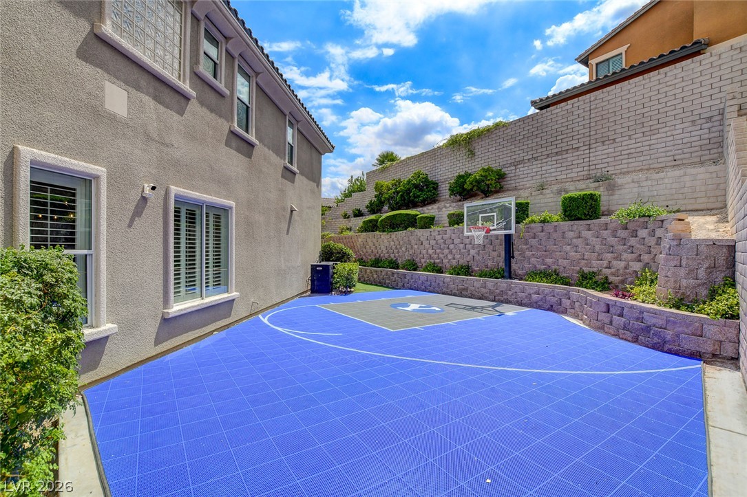 525 Cabrera Court Las Vegas NV 89138
