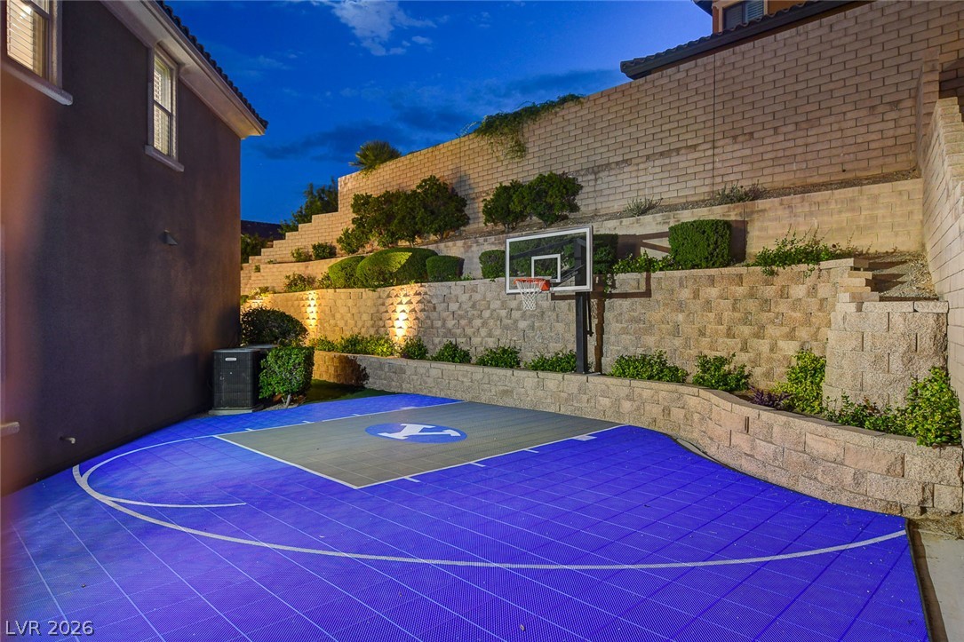 525 Cabrera Court Las Vegas NV 89138