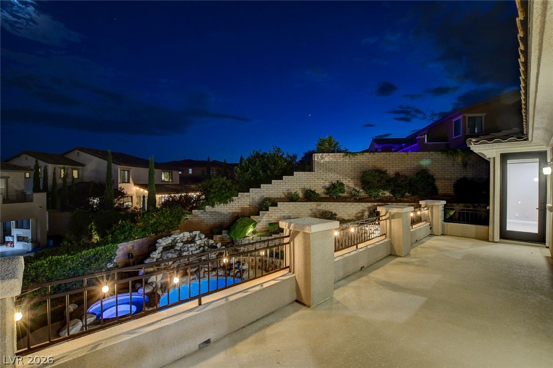525 Cabrera Court Las Vegas NV 89138