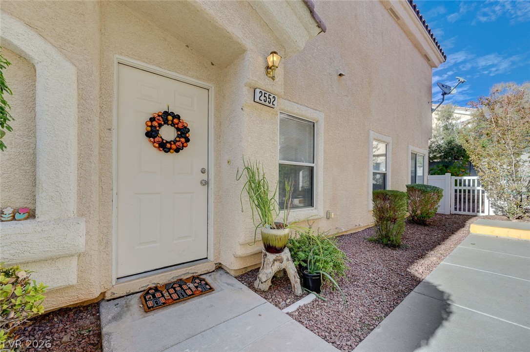 2552 Land Rush Drive Henderson NV 89002