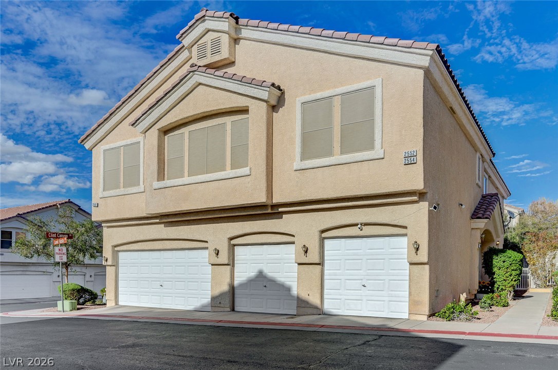 2552 Land Rush Drive Henderson NV 89002