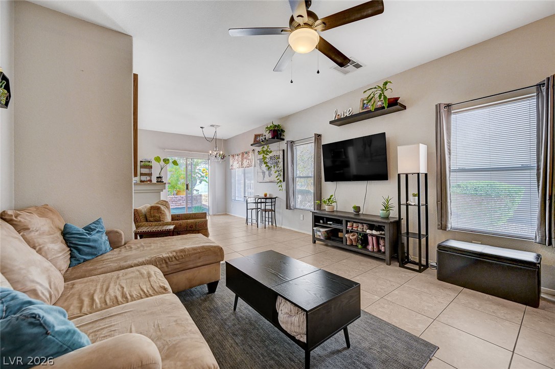 2552 Land Rush Drive Henderson NV 89002
