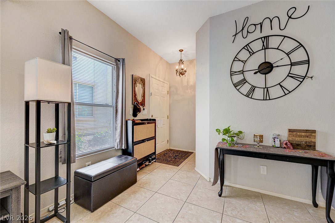 2552 Land Rush Drive Henderson NV 89002