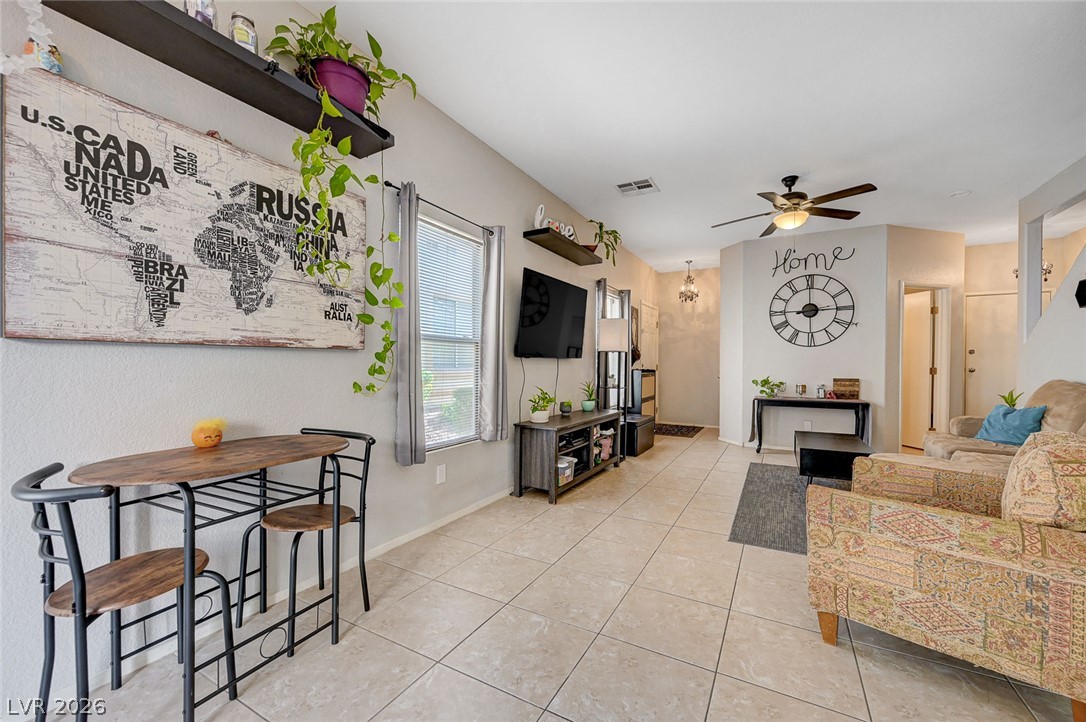 2552 Land Rush Drive Henderson NV 89002