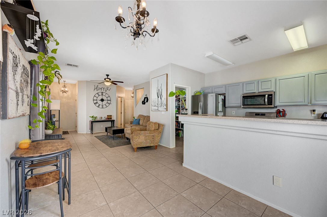 2552 Land Rush Drive Henderson NV 89002