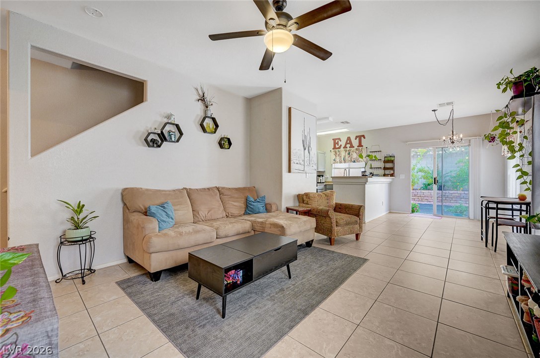 2552 Land Rush Drive Henderson NV 89002
