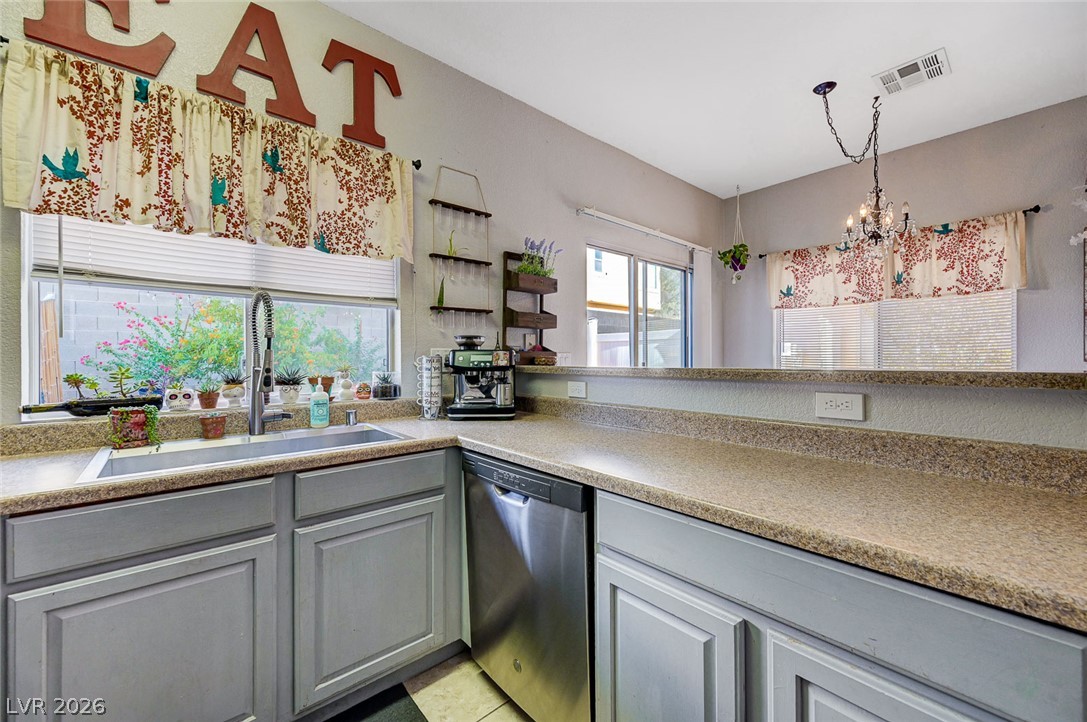 2552 Land Rush Drive Henderson NV 89002