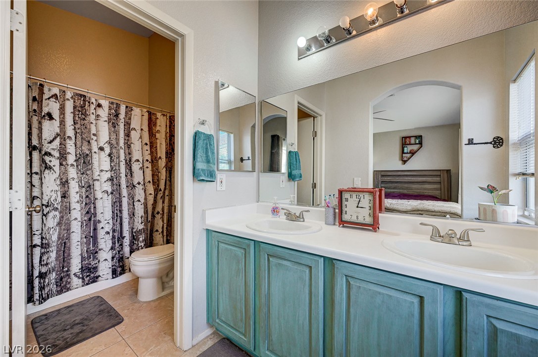 2552 Land Rush Drive Henderson NV 89002