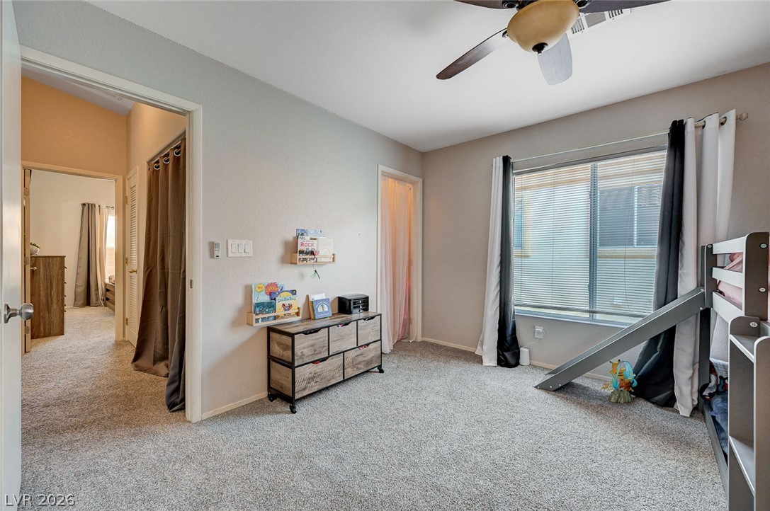 2552 Land Rush Drive Henderson NV 89002