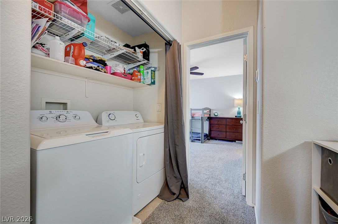 2552 Land Rush Drive Henderson NV 89002