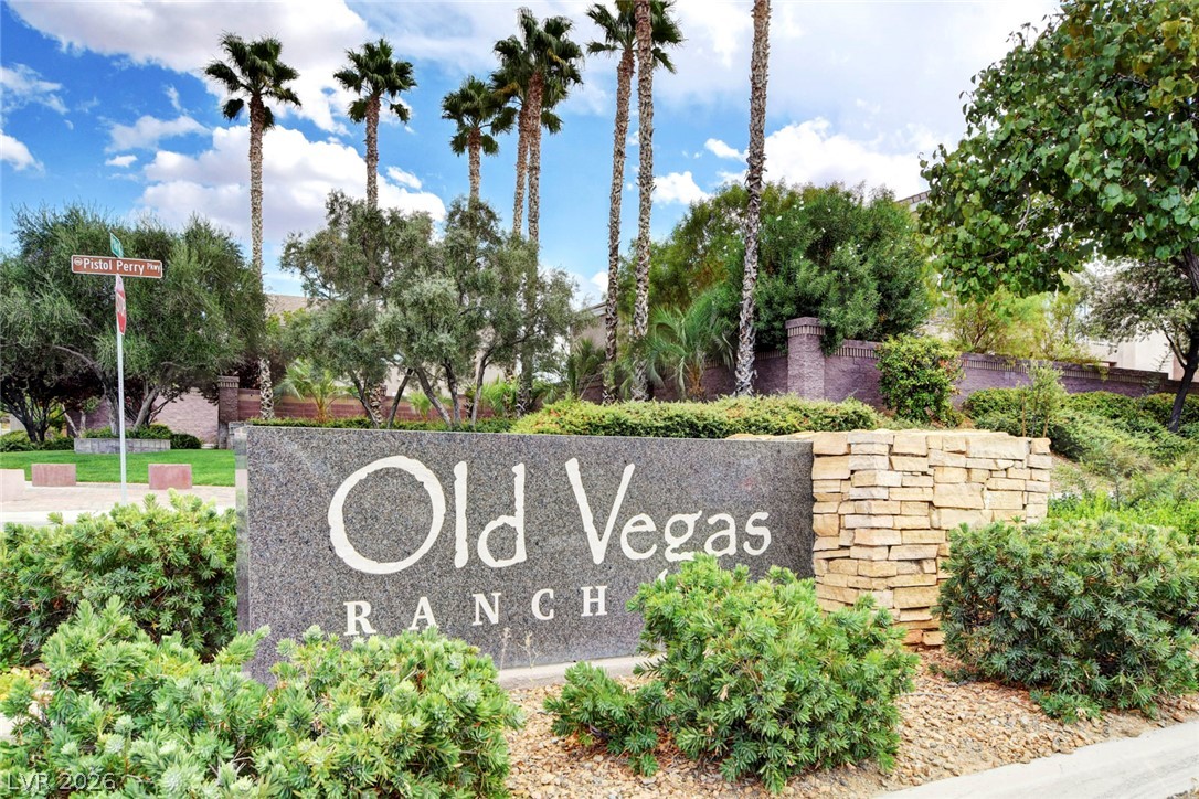 2552 Land Rush Drive Henderson NV 89002