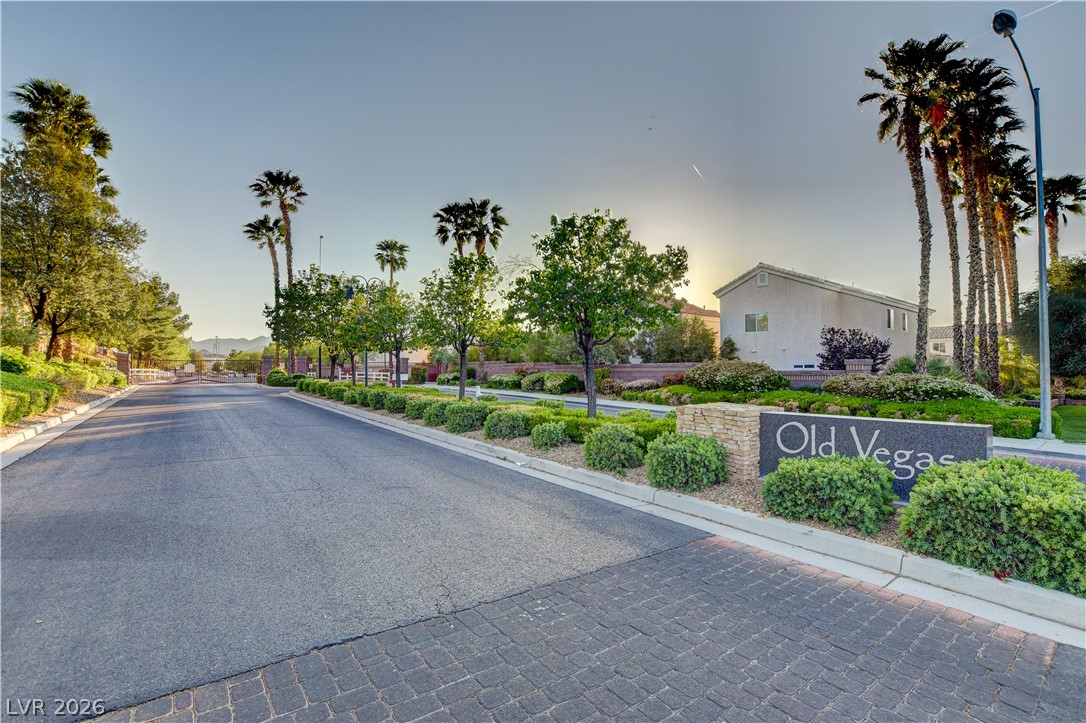 2552 Land Rush Drive Henderson NV 89002