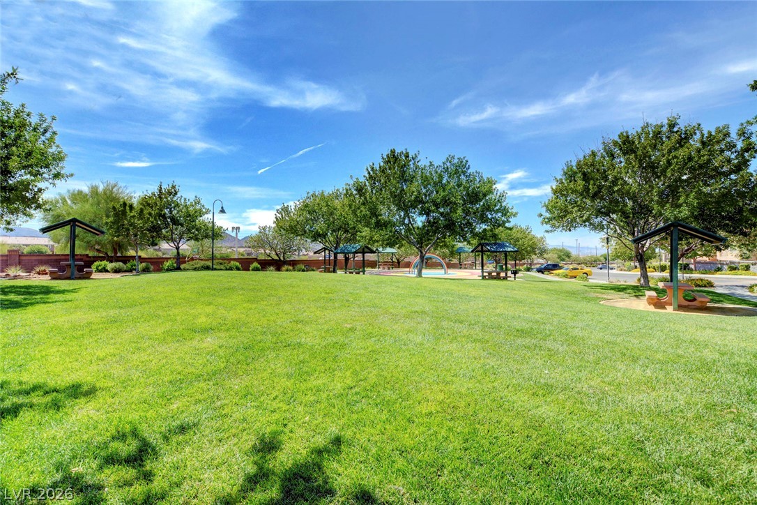 2552 Land Rush Drive Henderson NV 89002