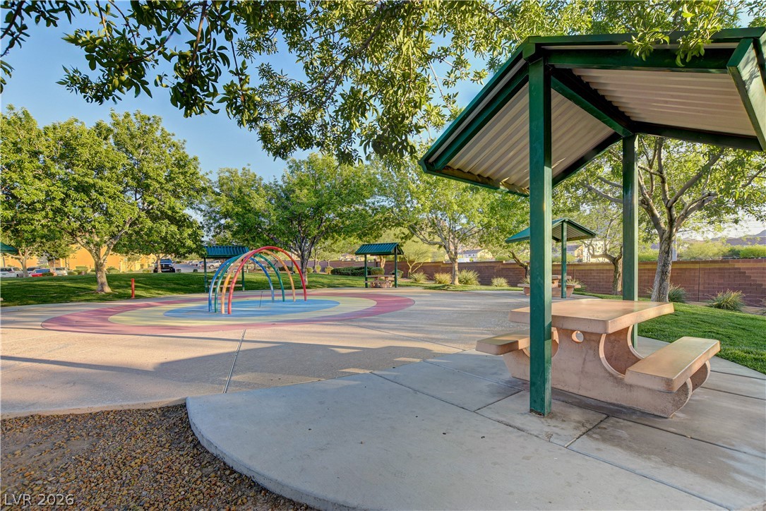 2552 Land Rush Drive Henderson NV 89002