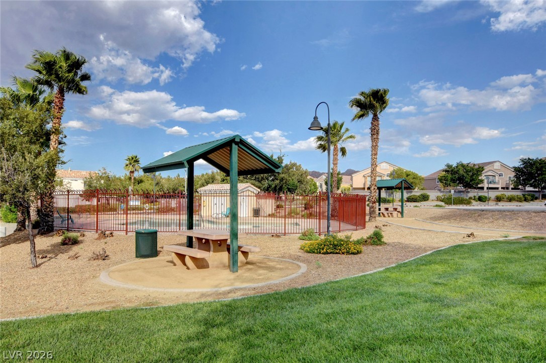 2552 Land Rush Drive Henderson NV 89002