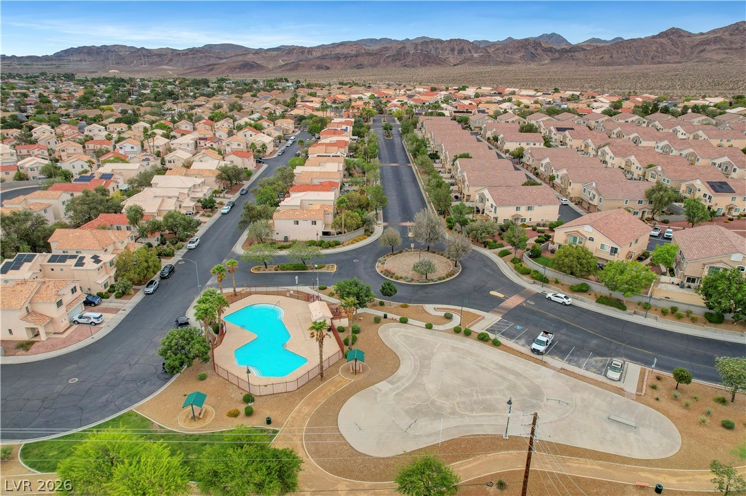2552 Land Rush Drive Henderson NV 89002