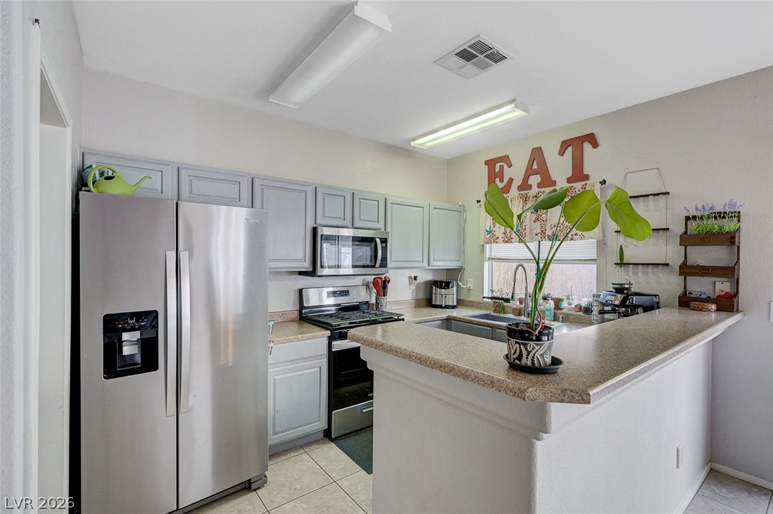 2552 Land Rush Drive Henderson NV 89002