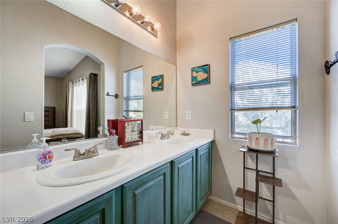 2552 Land Rush Drive Henderson NV 89002