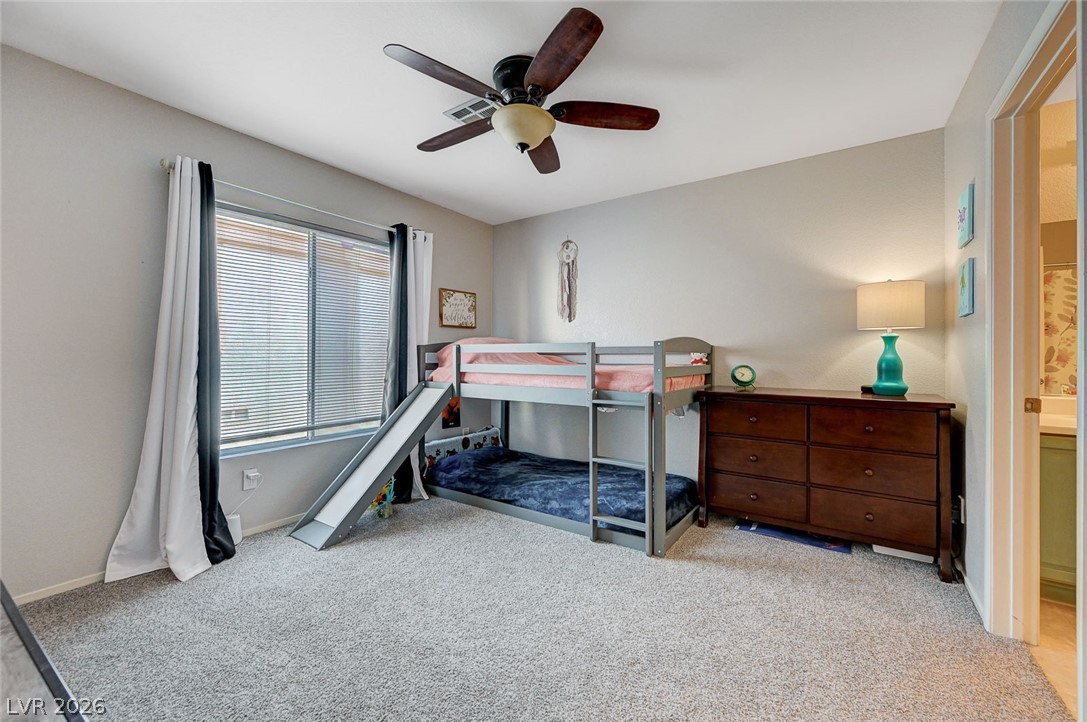 2552 Land Rush Drive Henderson NV 89002