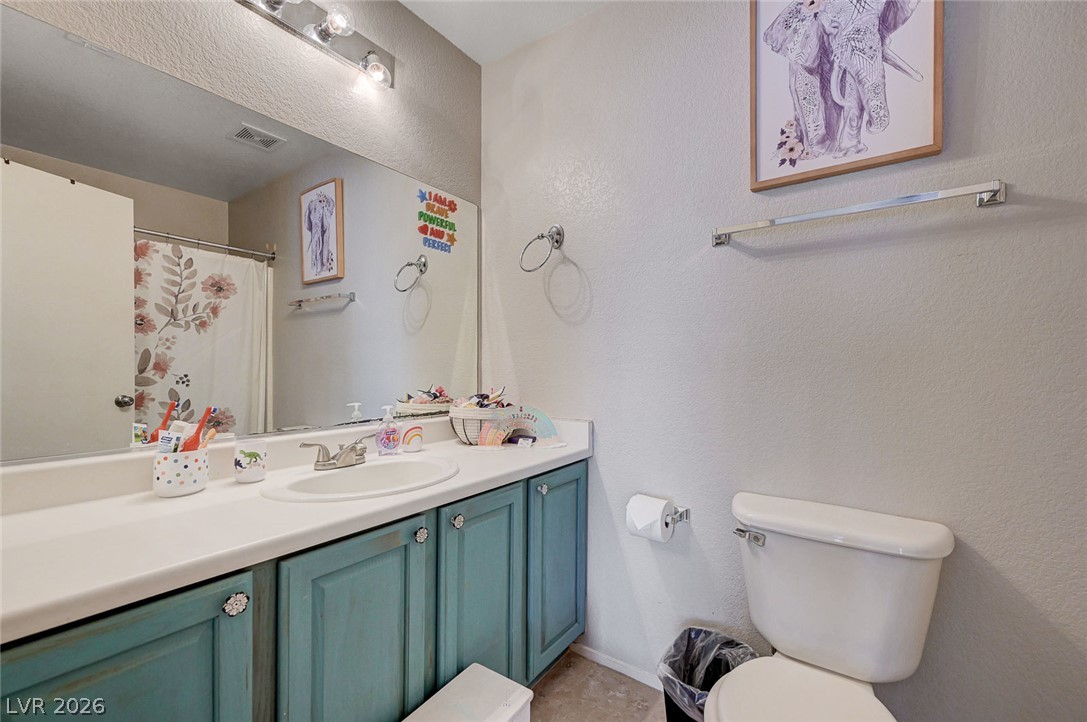 2552 Land Rush Drive Henderson NV 89002