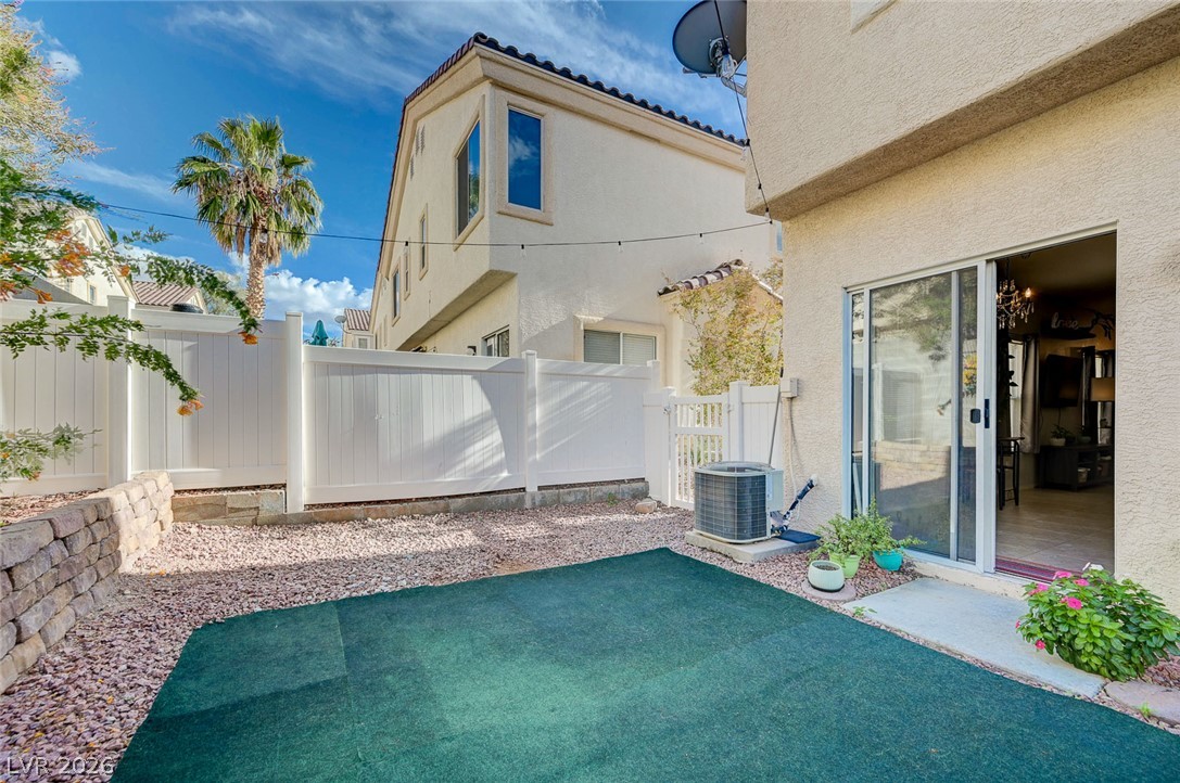 2552 Land Rush Drive Henderson NV 89002