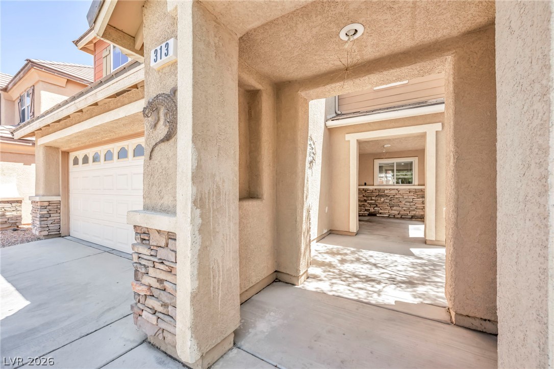 313 Snow Dome Avenue North Las Vegas NV 89031