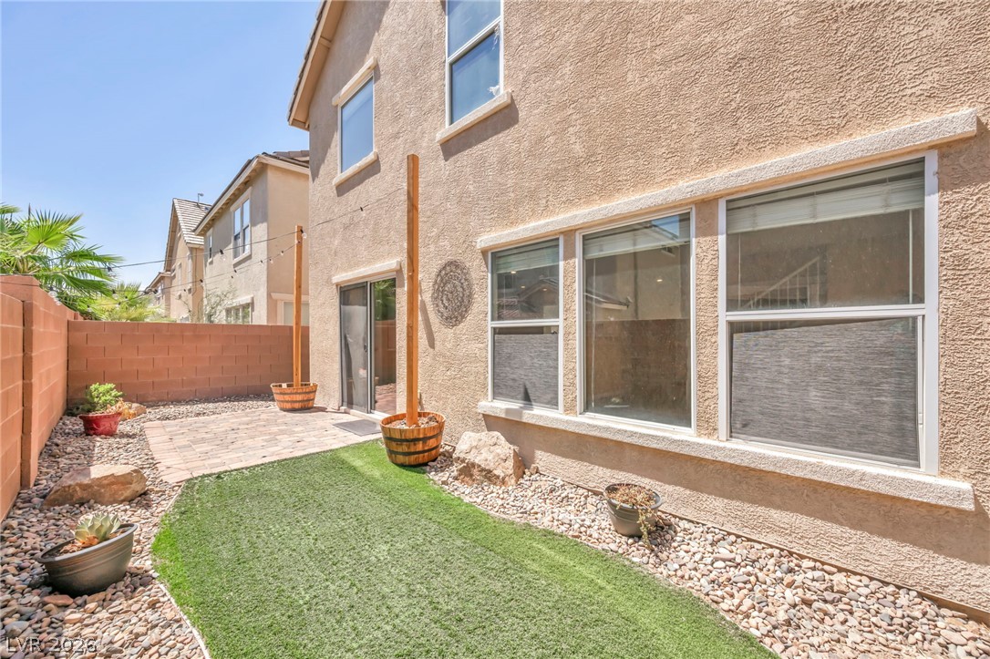 313 Snow Dome Avenue North Las Vegas NV 89031