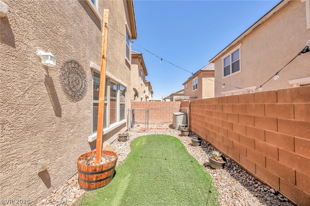 313 Snow Dome Avenue North Las Vegas NV 89031