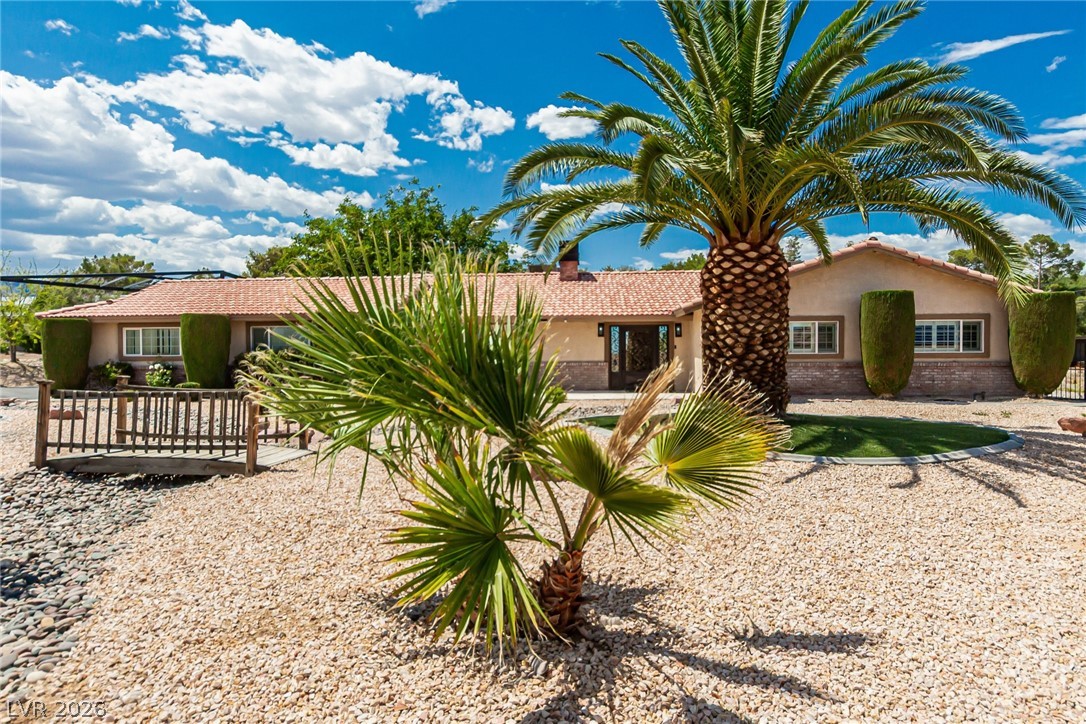 9660 West Ann Road Las Vegas NV 89149