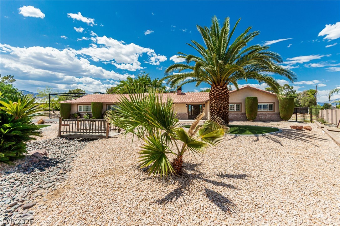 9660 West Ann Road Las Vegas NV 89149