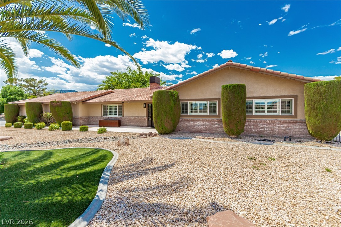9660 West Ann Road Las Vegas NV 89149