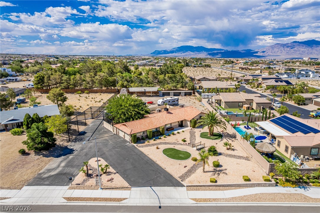 9660 West Ann Road Las Vegas NV 89149