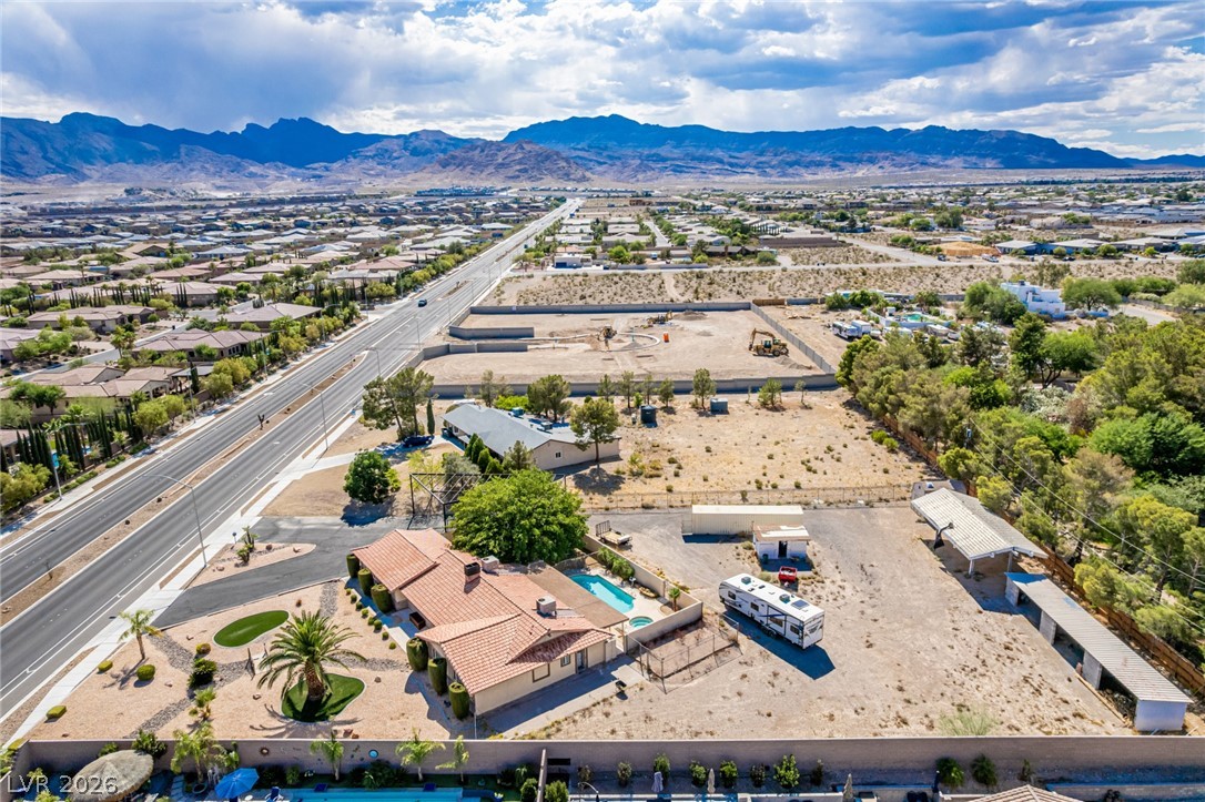 9660 West Ann Road Las Vegas NV 89149