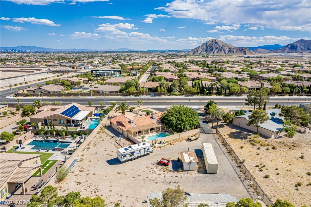 9660 West Ann Road Las Vegas NV 89149