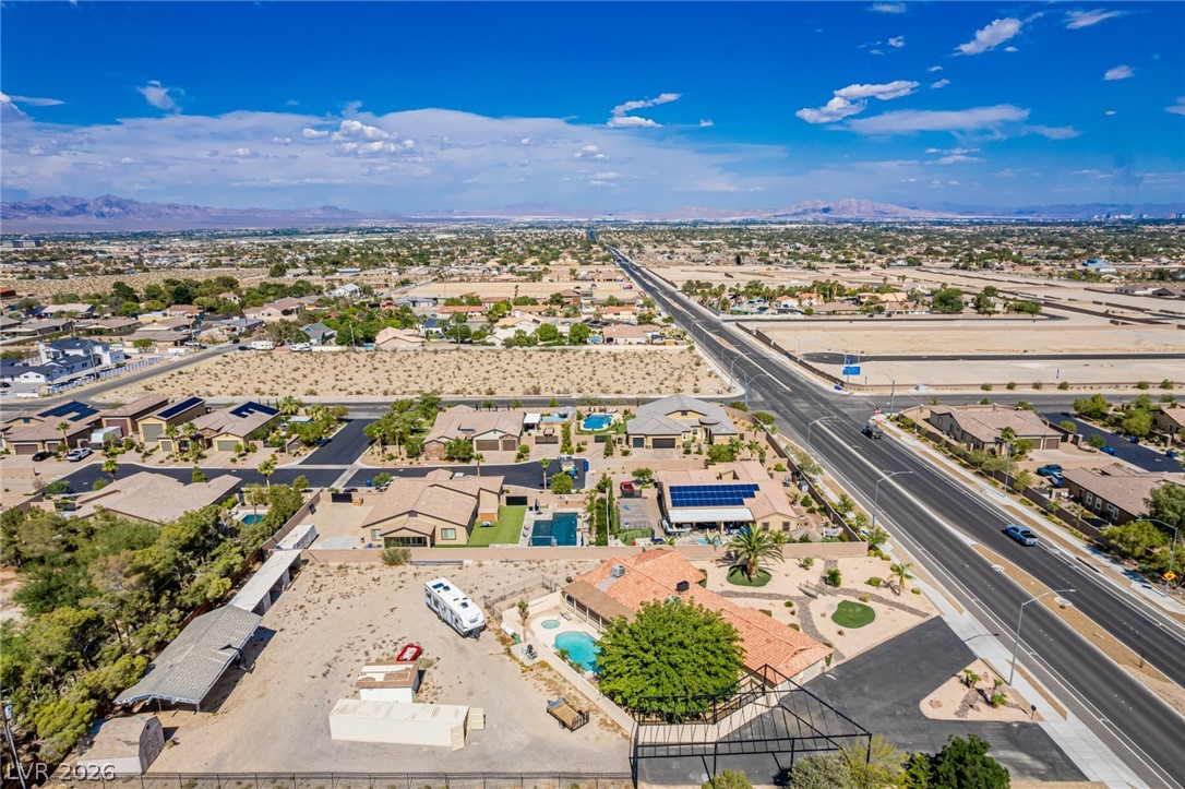 9660 West Ann Road Las Vegas NV 89149