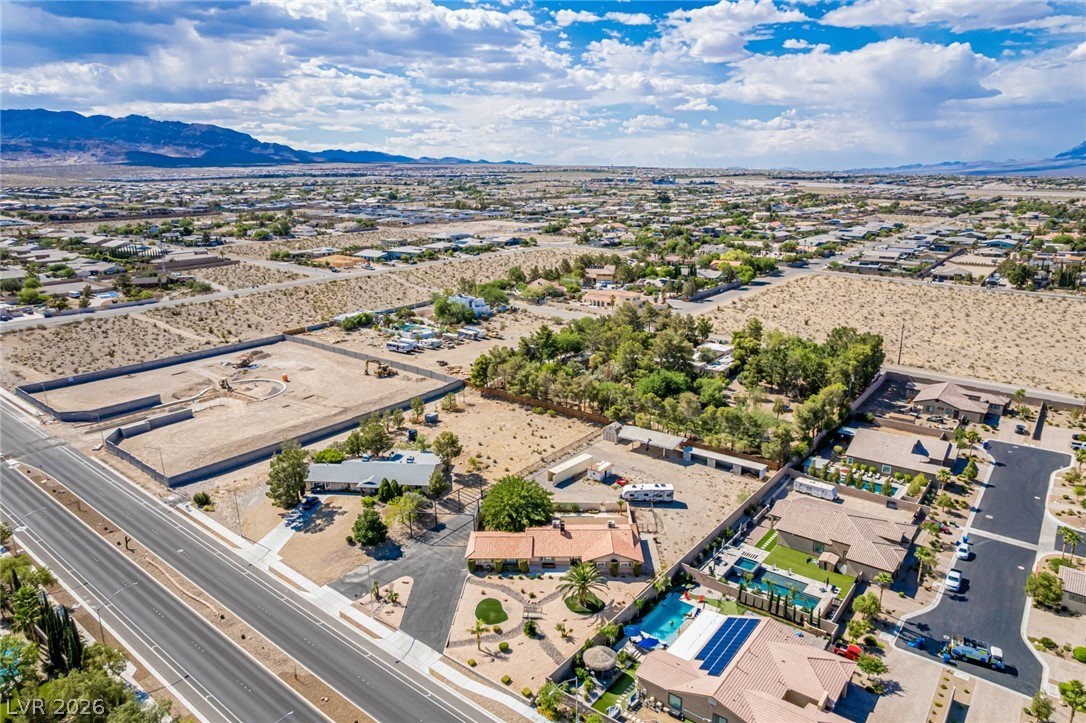 9660 West Ann Road Las Vegas NV 89149