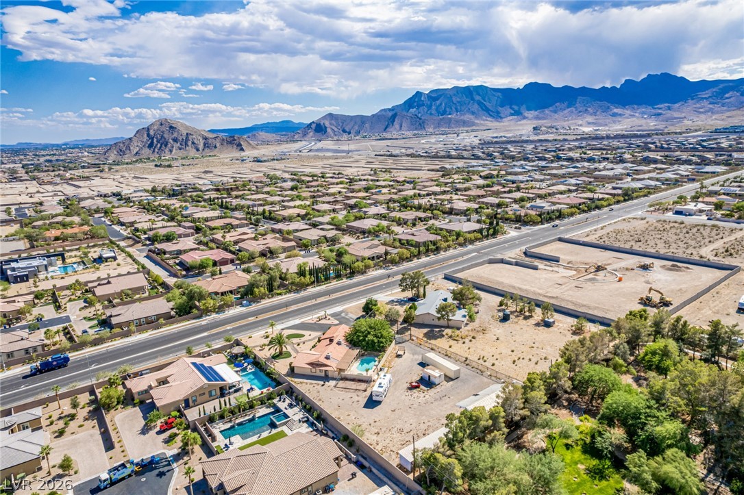 9660 West Ann Road Las Vegas NV 89149