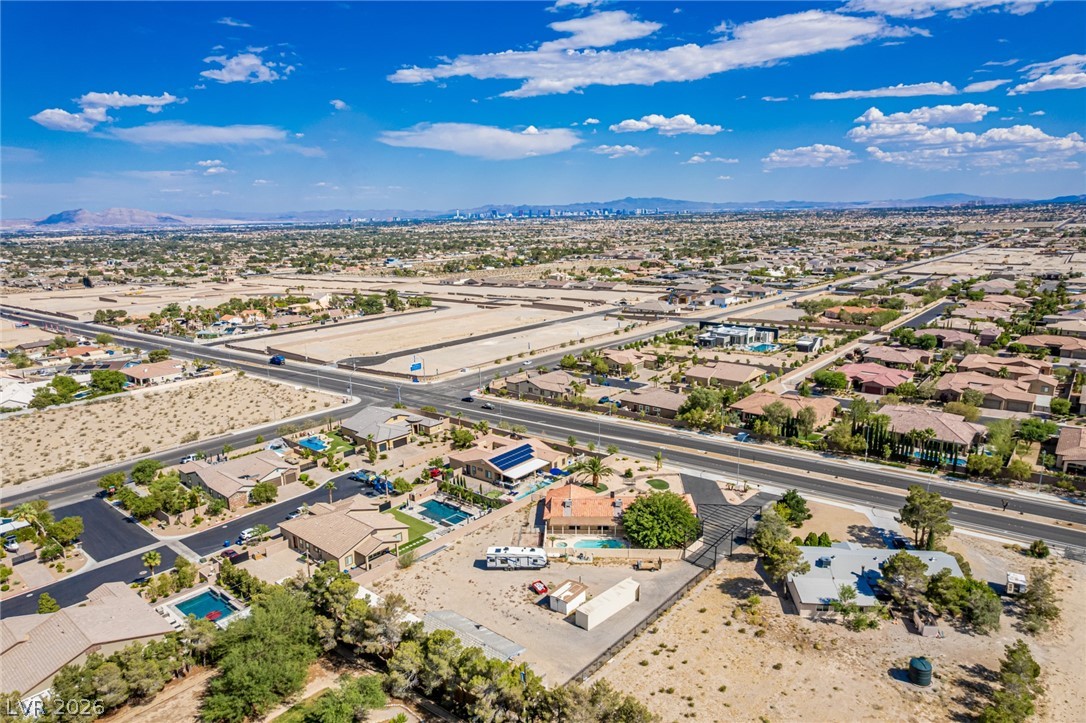 9660 West Ann Road Las Vegas NV 89149