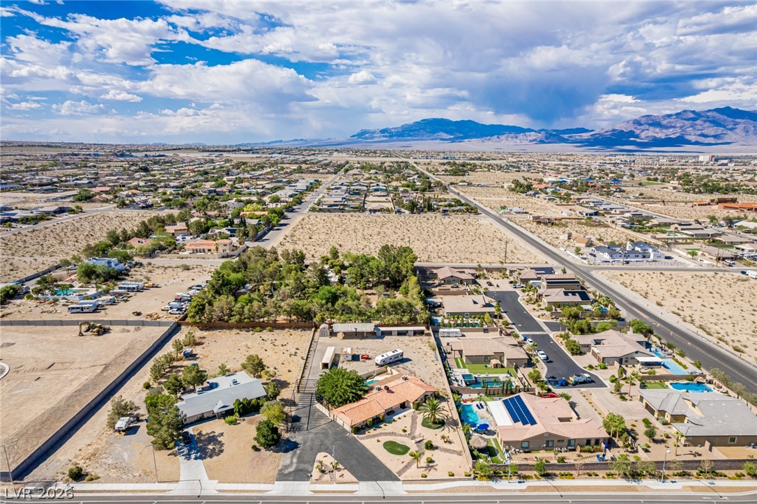 9660 West Ann Road Las Vegas NV 89149
