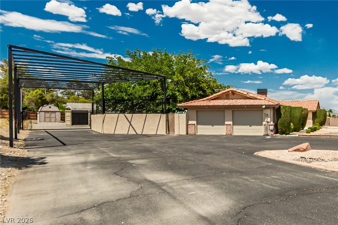 9660 West Ann Road Las Vegas NV 89149