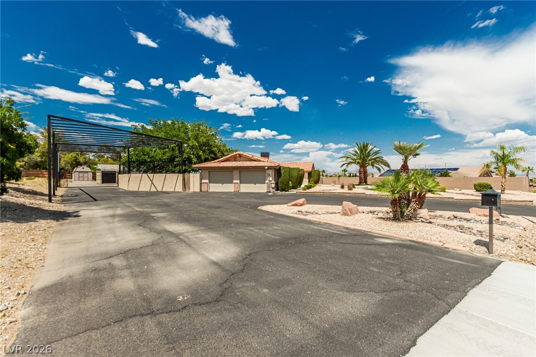 9660 West Ann Road Las Vegas NV 89149