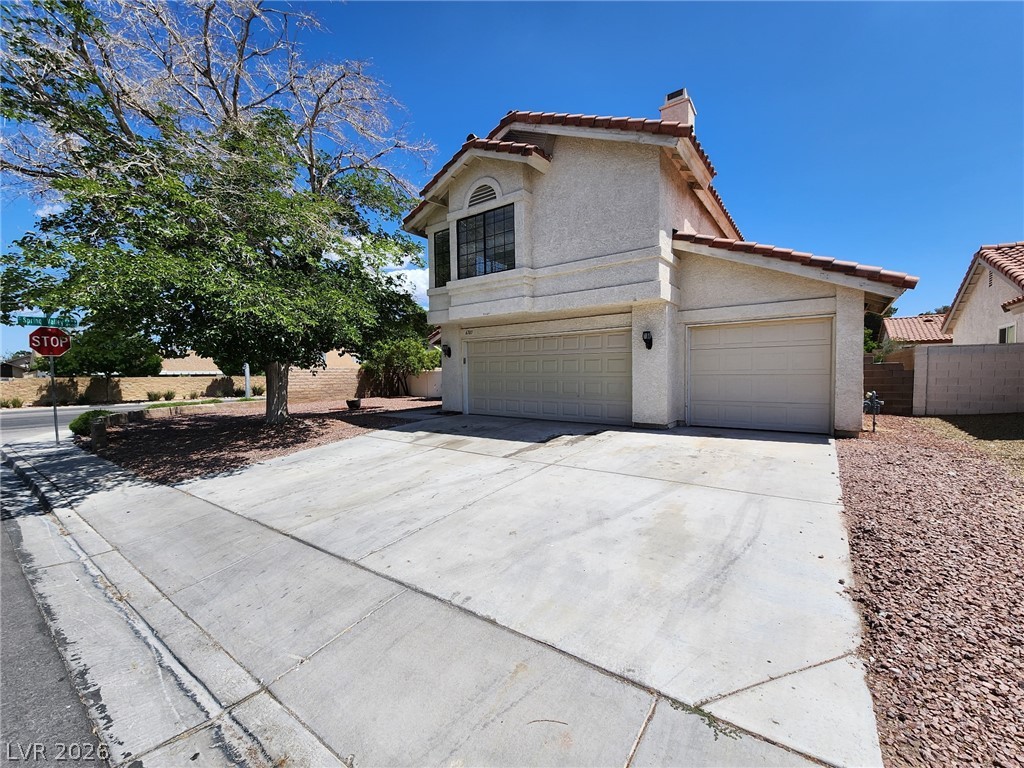6703 Dominion Court Las Vegas NV 89103
