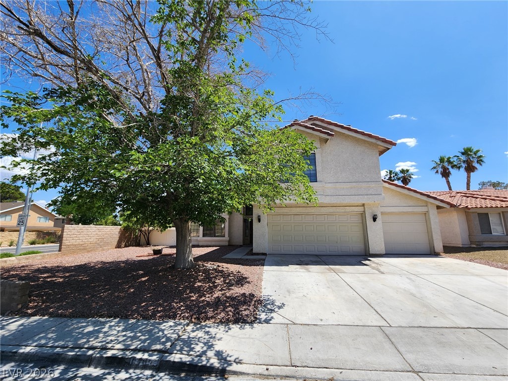 6703 Dominion Court Las Vegas NV 89103