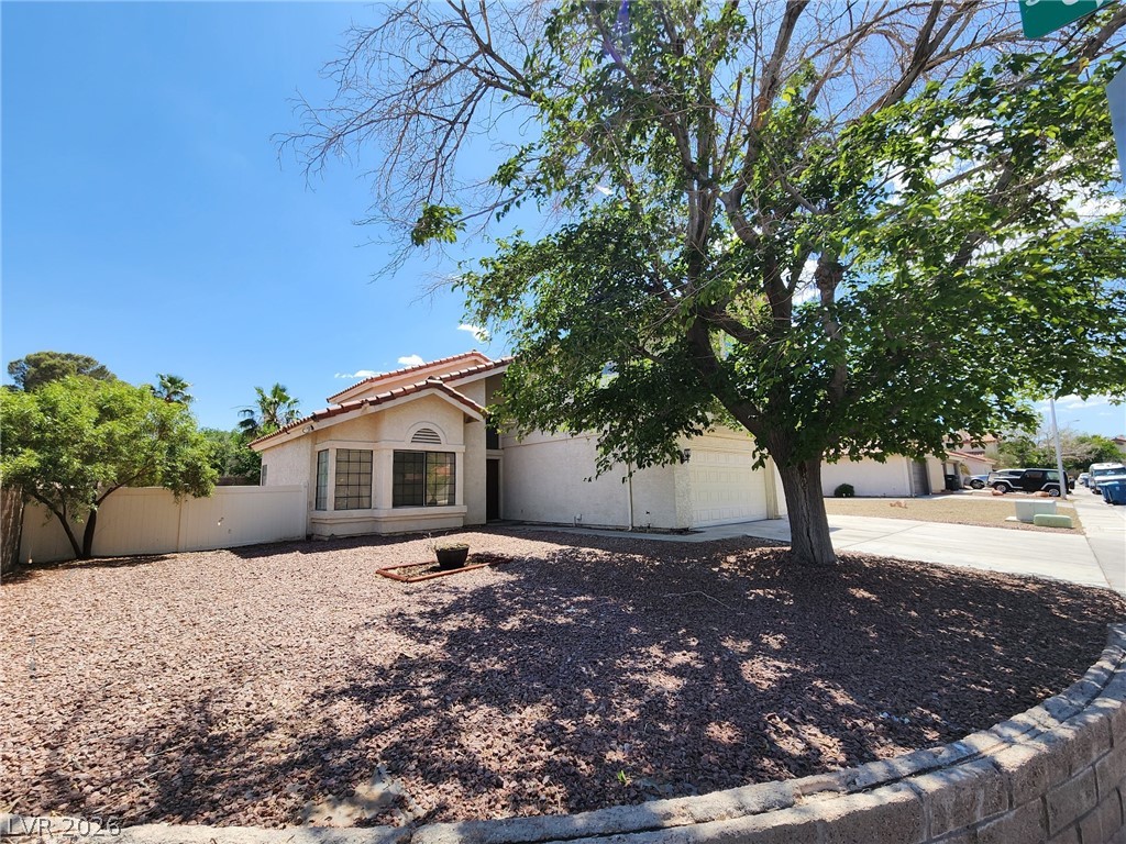 6703 Dominion Court Las Vegas NV 89103